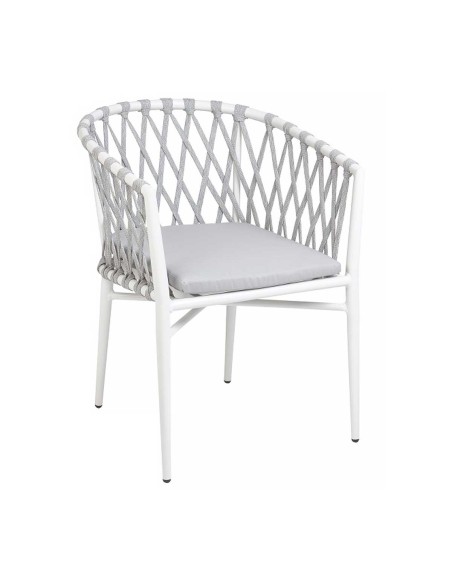 Sillón Interior Exterior Muebles Romero M2211 | Hostelería Negocios