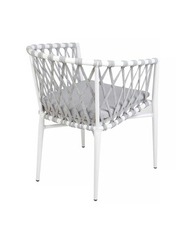 Sillón Interior Exterior Muebles Romero M2211 | Hostelería Negocios