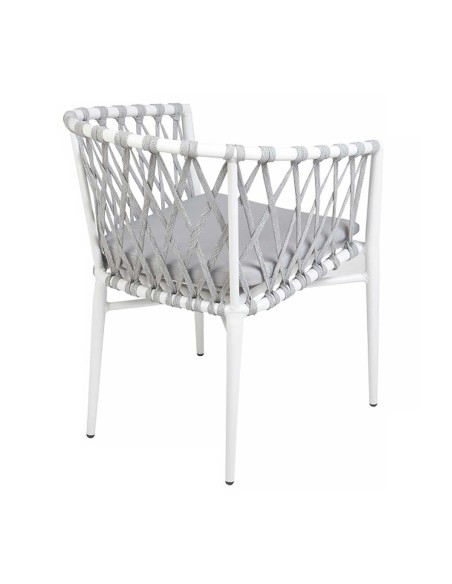 Sillón Interior Exterior Muebles Romero M2211 | Hostelería Negocios