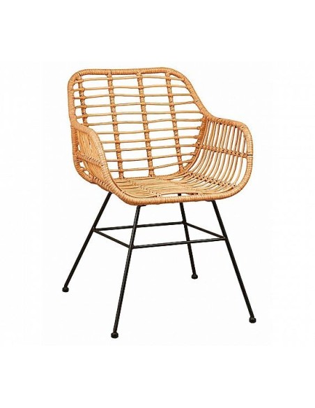 Sillón de Interior Muebles Romero M2220 | Hostelería Negocios