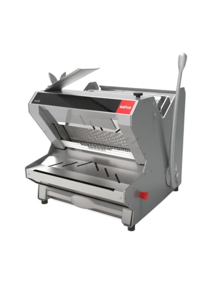 Rebanadora de Pan Profesional Sobremesa TZ45 | Hostelería Negocios