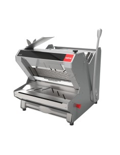 Rebanadora de Pan Profesional Sobremesa TZ45 | Hostelería Negocios 2