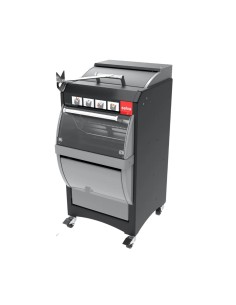 Rebanadora de Pan Profesional Sobremesa TZ45 SELF | Hostelería Negocios
