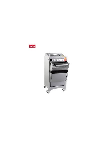 Rebanadora de Pan Profesional Sobremesa TZ45 SELF | Hostelería Negocios