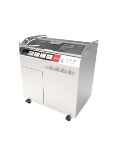 Rebanadora de Pan Salva TZ 80 VARIASELF | Hostelería Negocios