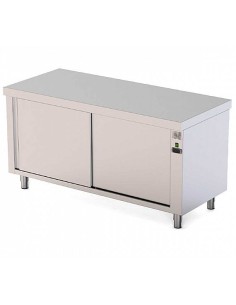 Mesa Caliente Central Fondo 700 Aveiro | Hostelería Negocios