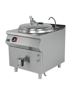 Marmita Eléctrica 70 litros EMPPLSKTE70 |Hosteleria negocios