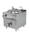Marmita Eléctrica 70 litros EMPPLSKTE70 |Hosteleria negocios