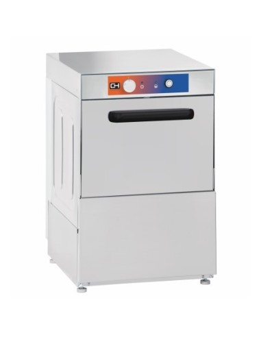 Lavavajillas 40cm CÓRDOBA 400 |Hosteleria negocios