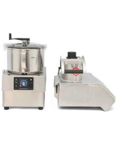 Cutter Corta-Hortalizas Sammic Ultra CK-38V | Hostelería Negocios