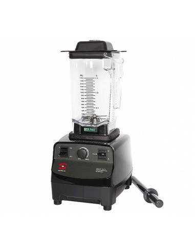 Batidora Americana Sammic TB-1500 1,5 L | Hostelería Negocios