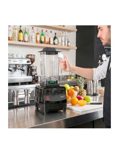 Batidora Americana Sammic TB-1500 1,5 L | Hostelería Negocios