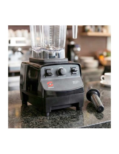 Batidora Americana Sammic TB-1500 1,5 L | Hostelería Negocios