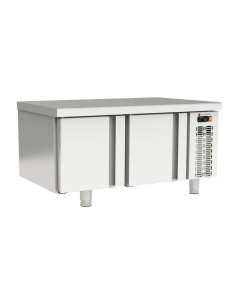 Mesa Fría Bajo Cocina Coreco MFB-120 GN 1/1 | Hostelería Negocios