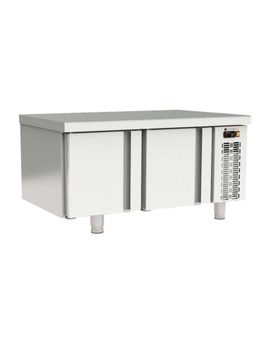 Mesa Fría Bajo Cocina Coreco MFB-120 GN 1/1 | Hostelería Negocios