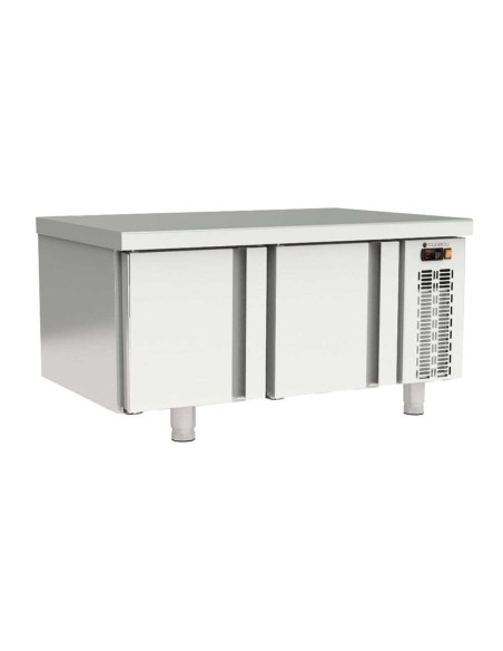 Mesa Fría Bajo Cocina Coreco MFB-120 GN 1/1 | Hostelería Negocios