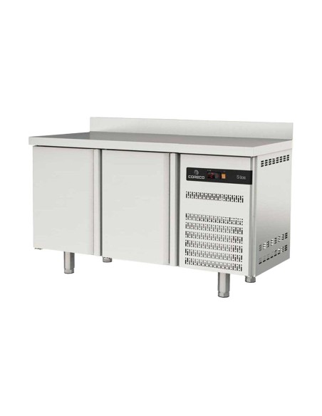 Mesa Refrigerada Gama 600 Coreco TSR-150 S | Hostelería Negocios