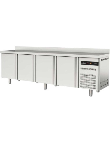 Mesa Refrigerada Gama 600 Coreco TSR-250 S | Hostelería Negocios