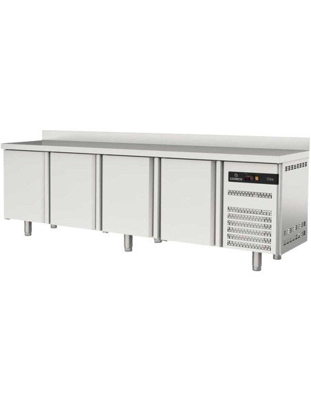 Mesa Refrigerada Gama 600 Coreco TSR-250 S | Hostelería Negocios