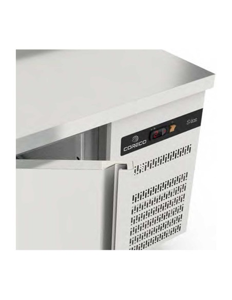 Mesa Refrigerada Gama 600 Coreco TSR-250 S | Hostelería Negocios