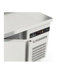 Mesa Refrigerada Gama 600 Coreco TSR-150 S | Hostelería Negocios 2
