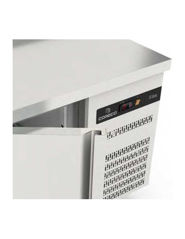 Mesa Refrigerada Gama 600 Coreco TSR-150 S | Hostelería Negocios