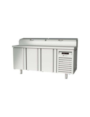 Mesa Fría Salad-Chef Coreco MFEI70-180 Gama 700 | Hostelería Negocios
