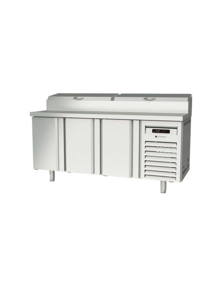 Mesa Fría Salad-Chef Coreco MFEI70-180 Gama 700 | Hostelería Negocios