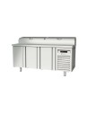 Mesa Fría Salad-Chef Coreco MFEI70-180 Gama 700 | Hostelería Negocios