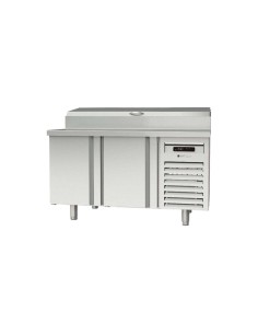 Mesa Fría Salad-Chef Coreco MFEI70-135 Gama 700 | Hostelería Negocios