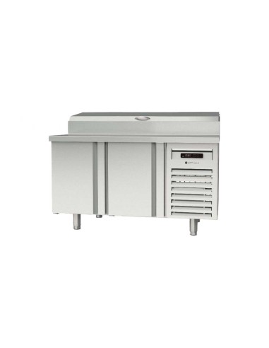 Mesa Fría Salad-Chef Coreco MFEI70-135 Gama 700 | Hostelería Negocios