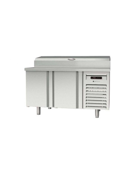 Mesa Fría Salad-Chef Coreco MFEI70-135 Gama 700 | Hostelería Negocios
