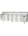 Mesa Fría Salad-Chef Coreco MFEI70-270 Gama 700 | Hostelería Negocios