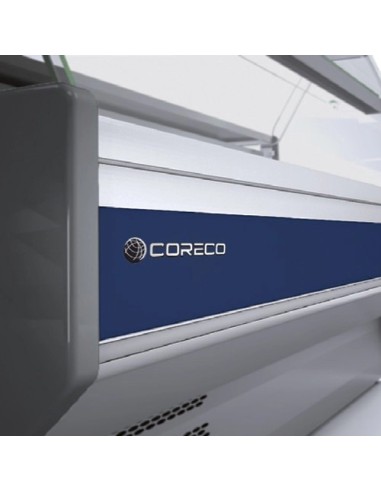 Vitrina Expositora  Refrigerada CVEP-9-15-C Coreco|Hosteleria Negocios