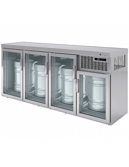 Enfriador de Barriles EB 200 Coreco|Hosteleria negocios