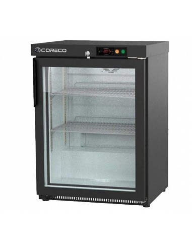 Expositor Refrigerado Vino Coreco ERHW-150-L | Hostelería Negocios