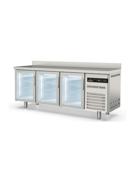 Mesa Refrigerada S- Line TSRV-200-S Coreco