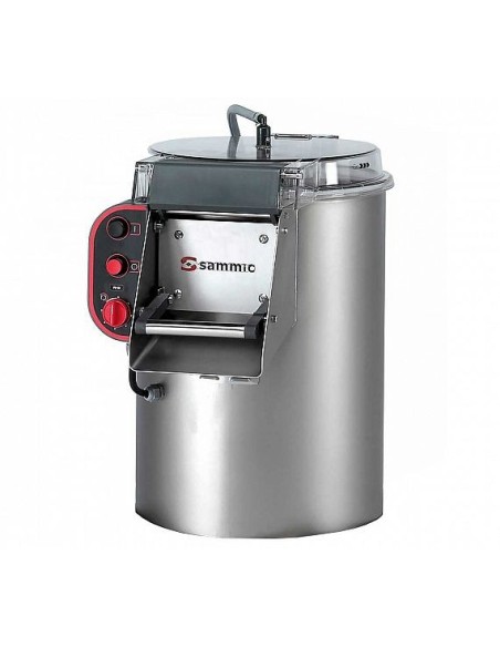Peladora de Patatas PI-10 Sammic|Hosteleria negocios