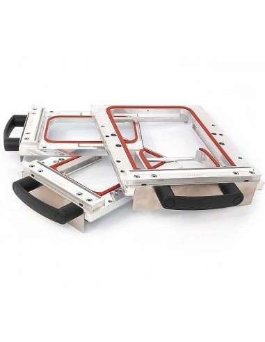 Molde para Termoselladora Sammic TM 210 | Hostelería Negocios