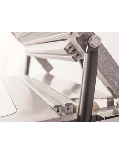 Termoselladora ORVED VGP 60 | Hostelería Negocios