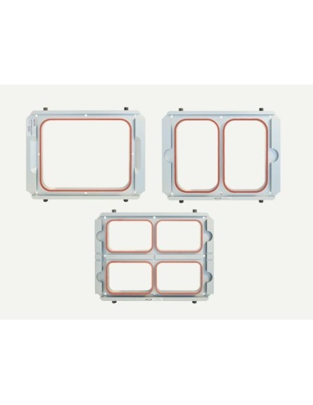 Termoselladora ORVED VGP 60 | Hostelería Negocios