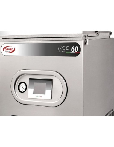 Termoselladora Barquetas ORVED VGP 60 N | Hostelería Negocios