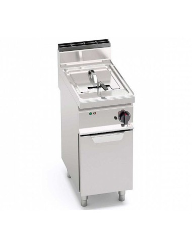 Freidora Eléctrica Bertos Macros 700 | Hostelería Negocios