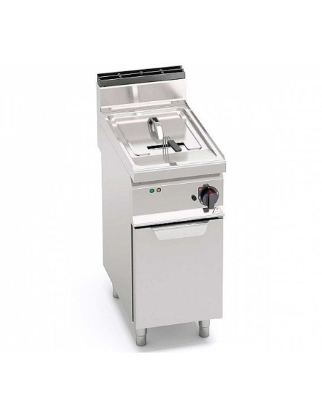 Freidora Eléctrica Bertos Macros 700 | Hostelería Negocios