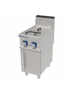 Freidora Eléctrica Repagas FE-71/08 PRO | Hostelería Negocios