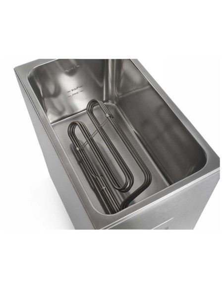 Cuece Pasta Valentine VMC-3 con Elevador | Hostelería Negocios