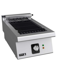 Barbacoa Eléctrica Fagor Kore 700 Sobremesa | Hostelería Negocios