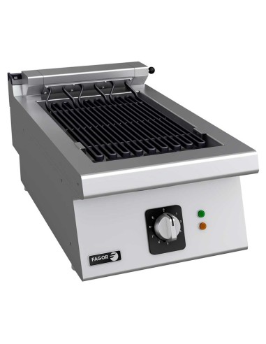 Barbacoa Eléctrica Fagor Kore 700 Sobremesa | Hostelería Negocios