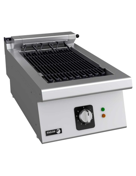 Barbacoa Eléctrica Fagor Kore 700 Sobremesa | Hostelería Negocios