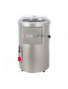 Pelador de Patatas Sammic M-5 | Hostelería Negocios